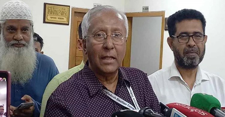 প্রয়োজন হলে প্রতীকের তালিকা আবারও সংশোধন করা হবে: ইসি সচিব